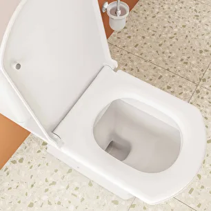 Vitra – Valarte Takım Klozet