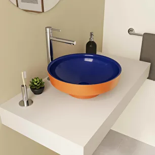 Vitra – Water Jewels Çanak Lavabo