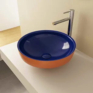 Vitra – Water Jewels Çanak Lavabo
