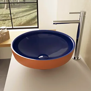 Vitra – Water Jewels Çanak Lavabo