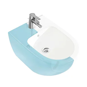 Vitra – Sento Asma Bide