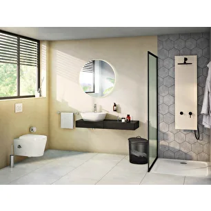 Vitra – Geo Çanak Lavabo