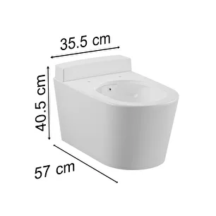 Vitra – Nest Asma Klozet