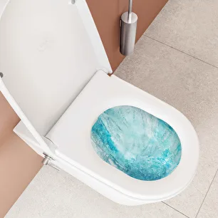 Vitra – Nest Asma Klozet