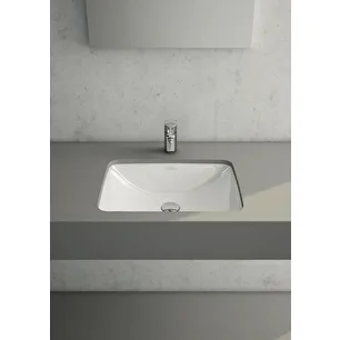 Vitra – S20 Tezgahaltı Lavabo