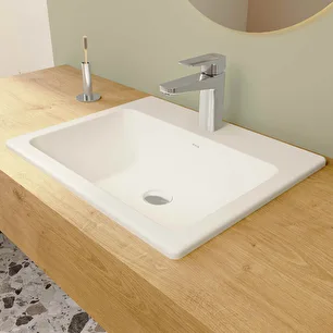 Vitra – S20 Tezgahüstü Lavabo