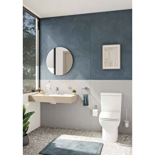 Vitra – S20 Tezgahaltı Lavabo