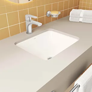 Vitra – S20 Tezgahaltı Lavabo