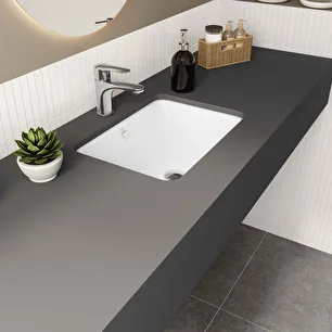 Vitra – S20 Tezgahaltı Lavabo