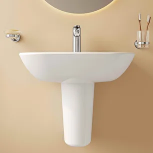 Vitra – S20 Lavabo