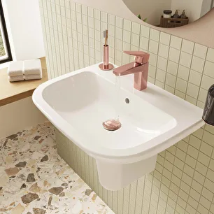Vitra – S20 Lavabo