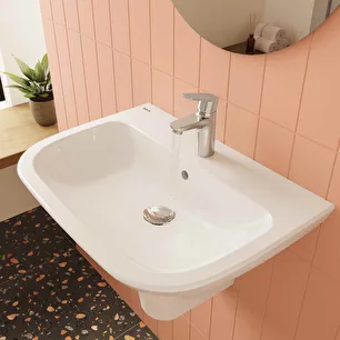 Vitra – S20 Lavabo