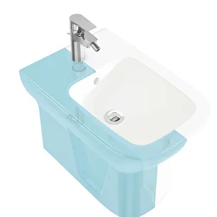 Vitra – S20 Yerden Bide