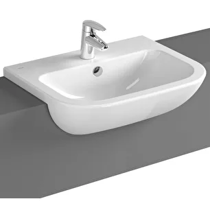 Vitra – S20 Yarım Tezgah Lavabo
