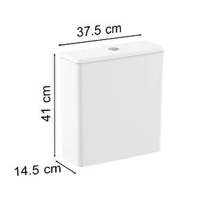 Vitra – Sento Rezervuar
