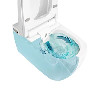 Vitra – V-Care Basic Akıllı Asma Klozet