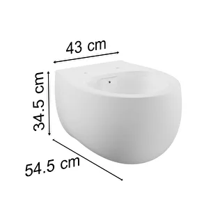 Vitra – Memoria Asma Klozet