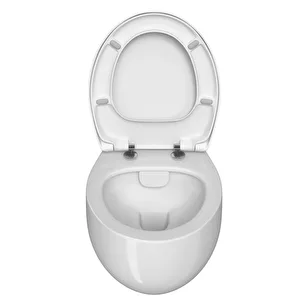 Vitra – Memoria Klozet Kapağı