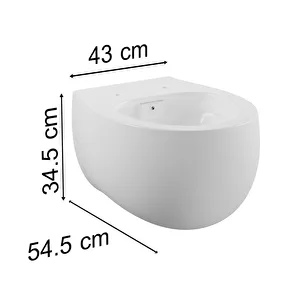 Vitra – Memoria Asma Klozet