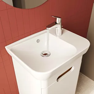 Vitra – Sento Etajerli Lavabo