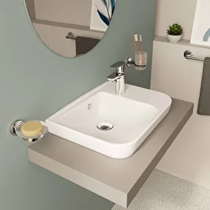Vitra – Sento Çanak Lavabo