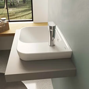 Vitra – Sento Çanak Lavabo
