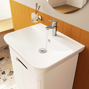 Vitra – Sento Etajerli Lavabo