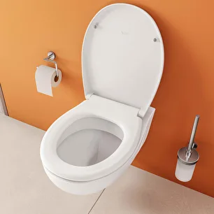 Vitra – Universal Klozet Kapağı