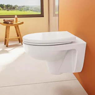 Vitra – Universal Klozet Kapağı