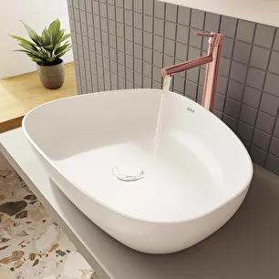 Vitra – Outline Çanak Lavabo