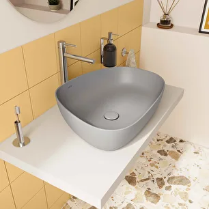 Vitra – Outline Çanak Lavabo