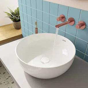 Vitra – Outline Çanak Lavabo