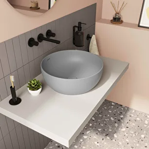 Vitra – Outline Çanak Lavabo