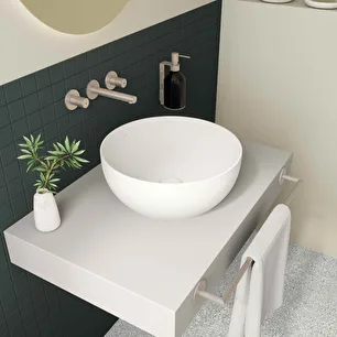 Vitra – Outline Çanak Lavabo