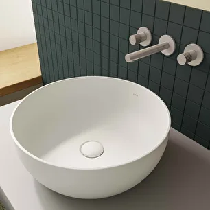 Vitra – Outline Çanak Lavabo