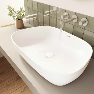 Vitra – Outline Çanak Lavabo