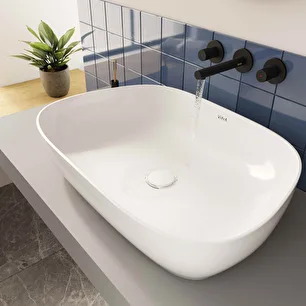 Vitra – Outline Çanak Lavabo