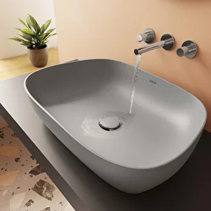 Vitra – Outline Çanak Lavabo