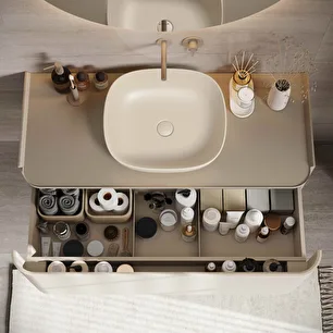 Vitra – Outline Çanak lavabo