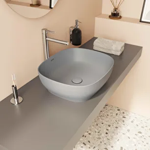 Vitra – Outline Çanak Lavabo