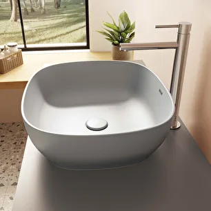 Vitra – Outline Çanak Lavabo