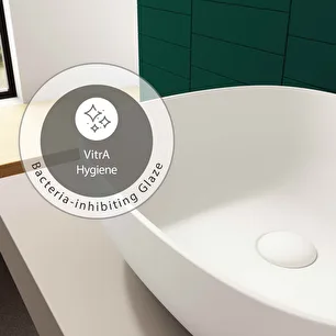 Vitra – Outline Çanak Lavabo