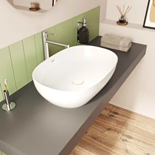 Vitra – Outline Çanak Lavabo