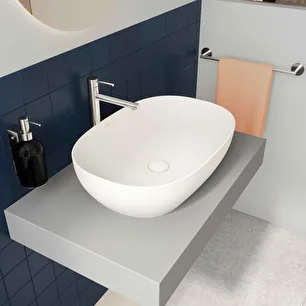Vitra – Outline Çanak Lavabo