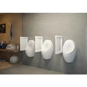 Vitra – Arkitekt Pisuvar Ara Bölmesi