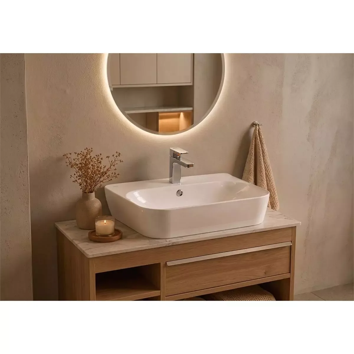 Eca – Dream Lavabo Bataryası