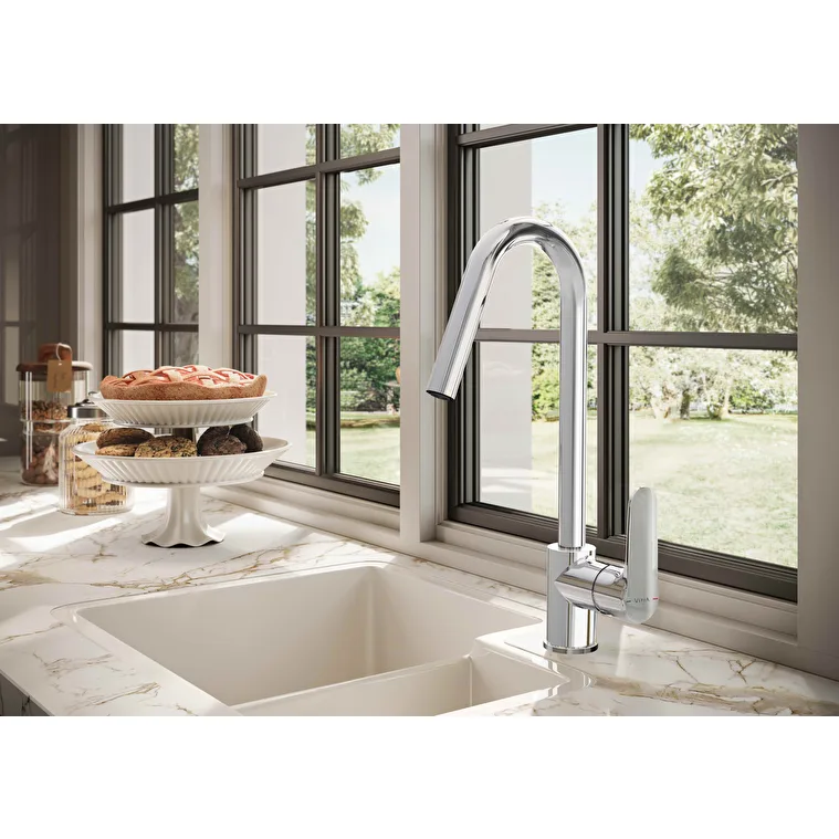 Artema – Root Round Eviye Bataryası
