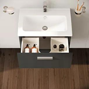 Vitra – Mia Etajerli Lavabo