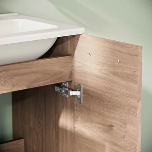 Vitra – Mia Etajerli Lavabo