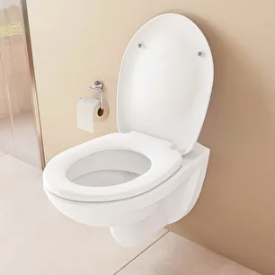 Vitra – Universal Klozet Kapağı